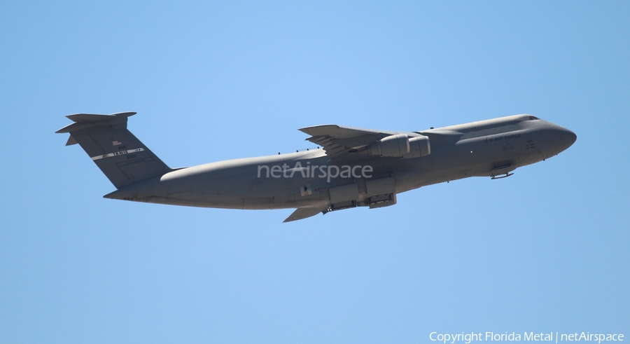 United States Air Force Lockheed C-5M Super Galaxy (86-0011) | Photo 432942