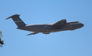 United States Air Force Lockheed C-5M Super Galaxy (86-0011) at  Travis AFB, United States