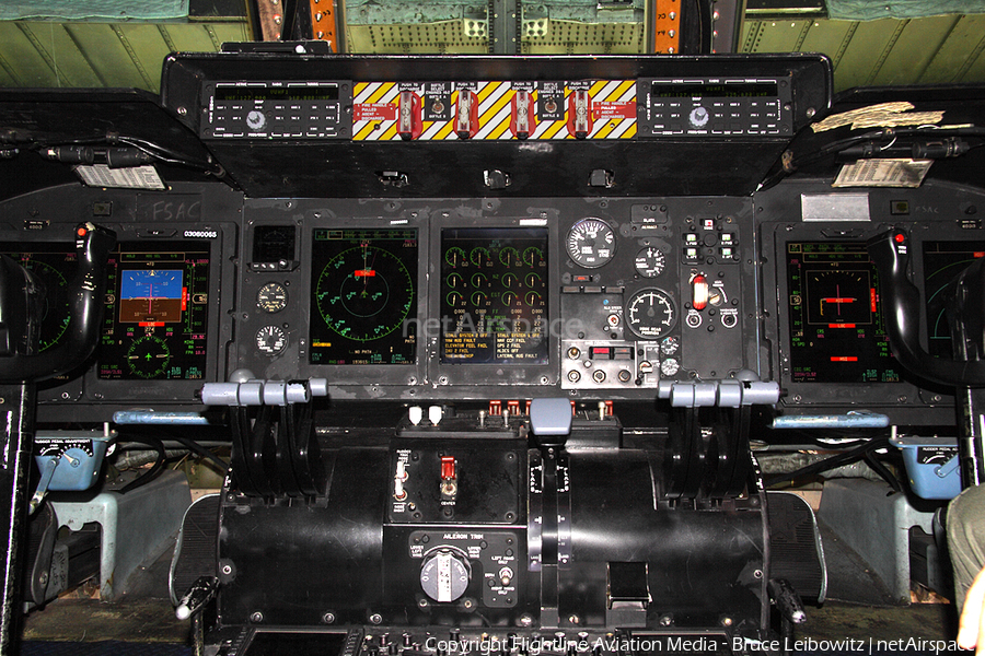 United States Air Force Lockheed C-5M Super Galaxy (86-0013) | Photo 165863