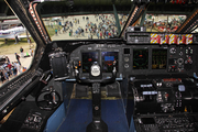 United States Air Force Lockheed C-5M Super Galaxy (86-0013) at  Oshkosh - Wittman Regional, United States