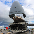 United States Air Force Lockheed C-5M Super Galaxy (86-0013) at  Ostrava - Leos Janacek, Czech Republic