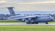 United States Air Force Lockheed C-5M Super Galaxy (86-0013) at  Ostrava - Leos Janacek, Czech Republic