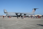 United States Air Force Lockheed C-5B Galaxy (86-0014) at  Tampa - MacDill AFB, United States