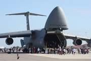 United States Air Force Lockheed C-5B Galaxy (86-0014) at  Tampa - MacDill AFB, United States