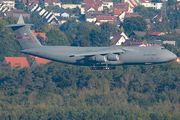 United States Air Force Lockheed C-5B Galaxy (86-0014) at  Ramstein AFB, Germany