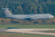 United States Air Force Lockheed C-5B Galaxy (86-0014) at  Ramstein AFB, Germany