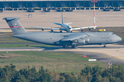 United States Air Force Lockheed C-5B Galaxy (86-0014) at  Ramstein AFB, Germany