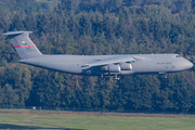 United States Air Force Lockheed C-5B Galaxy (86-0014) at  Ramstein AFB, Germany