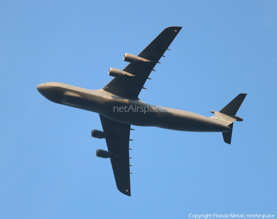 United States Air Force Lockheed C-5M Super Galaxy (86-0015) | Photo 349002