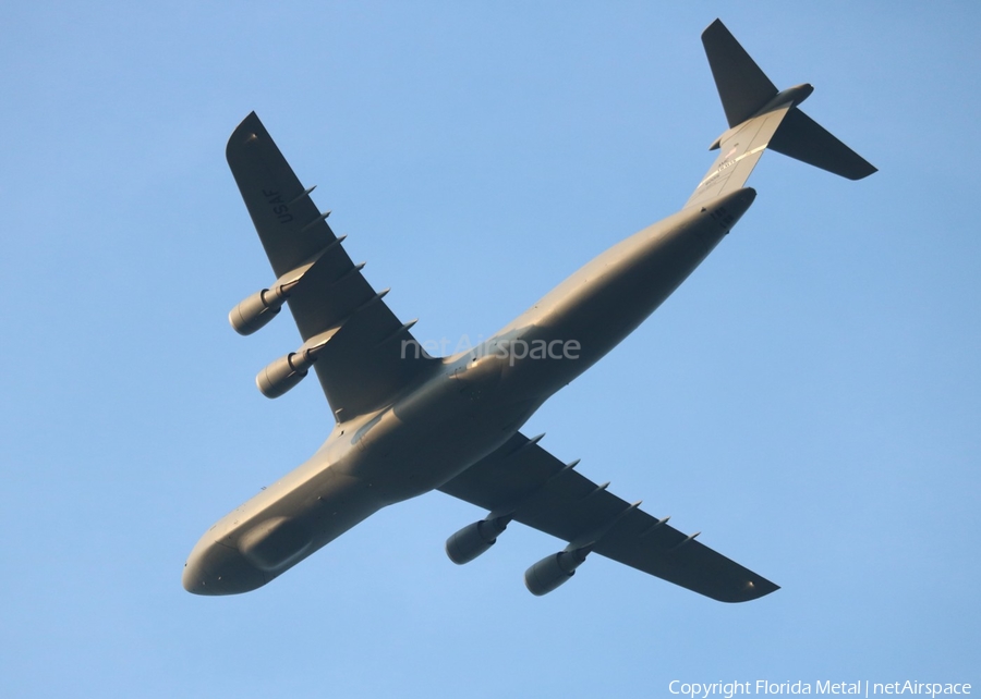 United States Air Force Lockheed C-5M Super Galaxy (86-0015) | Photo 370199