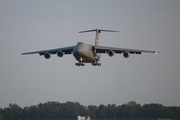 United States Air Force Lockheed C-5M Super Galaxy (86-0015) at  Oshkosh - Wittman Regional, United States