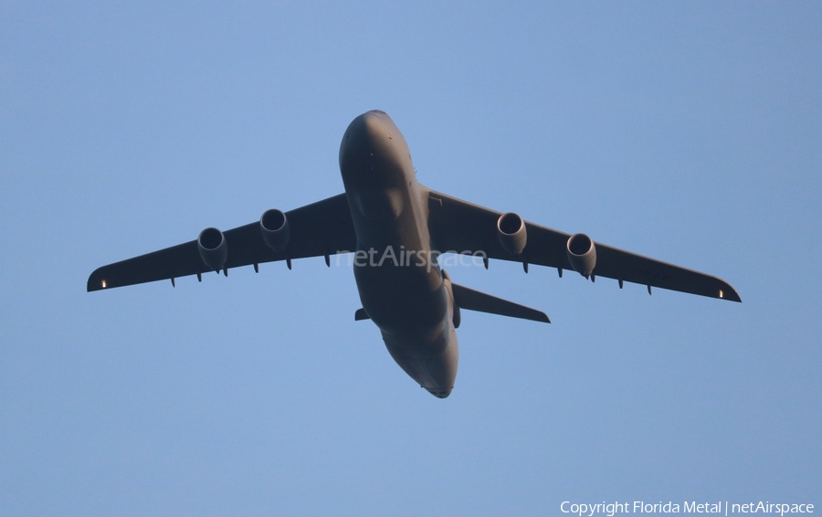 United States Air Force Lockheed C-5M Super Galaxy (86-0015) | Photo 630748