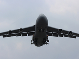 United States Air Force Lockheed C-5B Galaxy (86-0018) at  Guatemala City - La Aurora, Guatemala