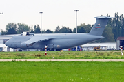 United States Air Force Lockheed C-5B Galaxy (86-0018) at  Ostrava - Leos Janacek, Czech Republic