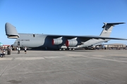 United States Air Force Lockheed C-5A Galaxy (86-0023) at  Tampa - MacDill AFB, United States