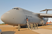 United States Air Force Lockheed C-5A Galaxy (86-0023) at  Oceana NAS - Apollo Soucek Field, United States