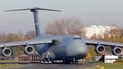 United States Air Force Lockheed C-5B Galaxy (86-0024) at  Berlin - Tegel, Germany