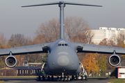 United States Air Force Lockheed C-5B Galaxy (86-0024) at  Berlin - Tegel, Germany