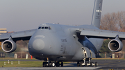 United States Air Force Lockheed C-5B Galaxy (86-0024) at  Berlin - Tegel, Germany