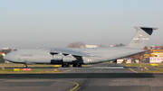 United States Air Force Lockheed C-5B Galaxy (86-0024) at  Berlin - Tegel, Germany