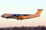 United States Air Force Lockheed C-5B Galaxy (86-0024) at  Berlin - Tegel, Germany