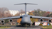 United States Air Force Lockheed C-5B Galaxy (86-0024) at  Berlin - Tegel, Germany