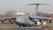 United States Air Force Lockheed C-5B Galaxy (86-0024) at  Berlin - Tegel, Germany