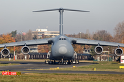 United States Air Force Lockheed C-5B Galaxy (86-0024) at  Berlin - Tegel, Germany