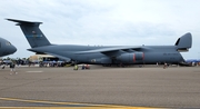 United States Air Force Lockheed C-5M Super Galaxy (86-0025) at  Tampa - MacDill AFB, United States