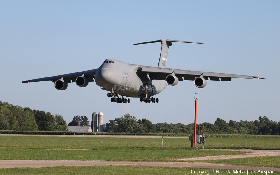 United States Air Force Lockheed C-5M Super Galaxy (86-0026) | Photo 308530