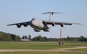 United States Air Force Lockheed C-5M Super Galaxy (86-0026) at  Oshkosh - Wittman Regional, United States