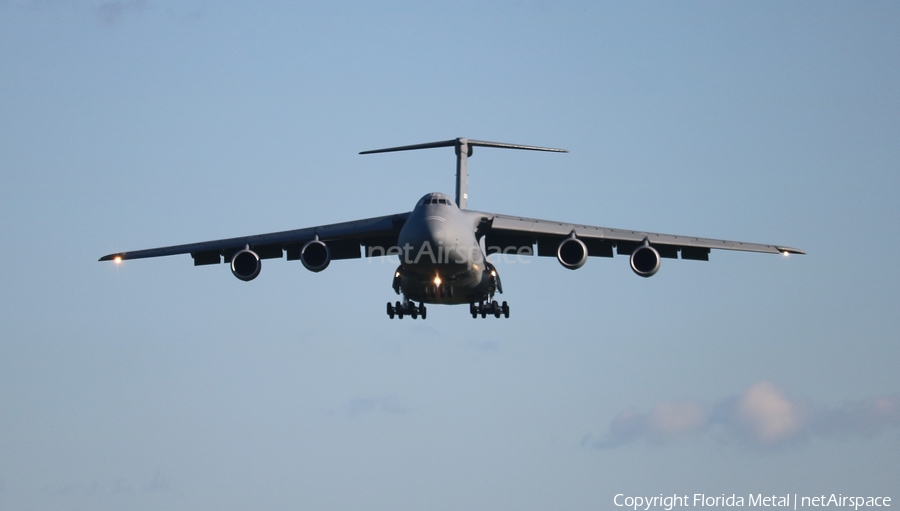 United States Air Force Lockheed C-5M Super Galaxy (86-0026) | Photo 336602