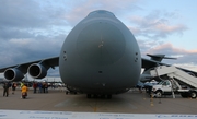 United States Air Force Lockheed C-5M Super Galaxy (86-0026) at  Oshkosh - Wittman Regional, United States