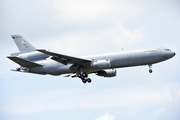 United States Air Force McDonnell Douglas KC-10A Extender (86-0027) at  McGuire Air Force Base, United States