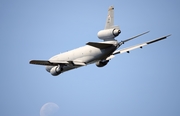 United States Air Force McDonnell Douglas KC-10A Extender (86-0030) at  McGuire Air Force Base, United States