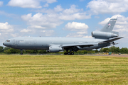 United States Air Force McDonnell Douglas KC-10A Extender (86-0031) at  RAF Fairford, United Kingdom