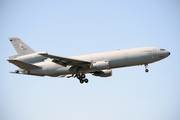 United States Air Force McDonnell Douglas KC-10A Extender (86-0032) at  McGuire Air Force Base, United States