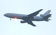 United States Air Force McDonnell Douglas KC-10A Extender (86-0035) at  Orlando - International (McCoy), United States