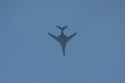 United States Air Force Rockwell B-1B Lancer (86-0103) at  Hohn - NATO Flugplatz, Germany