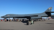 United States Air Force Rockwell B-1B Lancer (86-0104) at  Tampa - MacDill AFB, United States