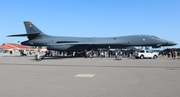 United States Air Force Rockwell B-1B Lancer (86-0104) at  Tampa - MacDill AFB, United States