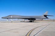 United States Air Force Rockwell B-1B Lancer (86-0109) at  Luqa - Malta International, Malta