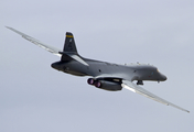 United States Air Force Rockwell B-1B Lancer (86-0121) at  Las Vegas - Nellis AFB, United States