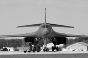 United States Air Force Rockwell B-1B Lancer (86-0126) at  Oshkosh - Wittman Regional, United States