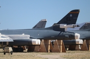 United States Air Force Rockwell B-1B Lancer (86-0130) at  Tucson - Davis-Monthan AFB, United States