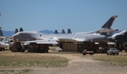 United States Air Force Rockwell B-1B Lancer (86-0131) at  Tucson - Davis-Monthan AFB, United States