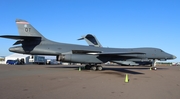 United States Air Force Rockwell B-1B Lancer (86-0135) at  Lakeland - Regional, United States