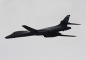 United States Air Force Rockwell B-1B Lancer (86-0137) at  Selfridge ANG Base, United States