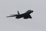 United States Air Force Rockwell B-1B Lancer (86-0137) at  Selfridge ANG Base, United States