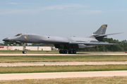 United States Air Force Rockwell B-1B Lancer (86-0139) at  Oshkosh - Wittman Regional, United States